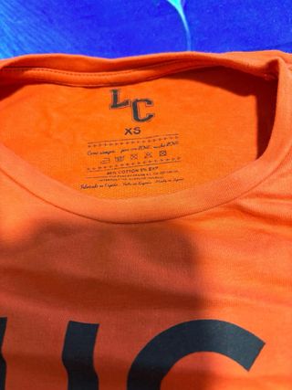 Vestido/camiseta larga Le Cruel Talla única