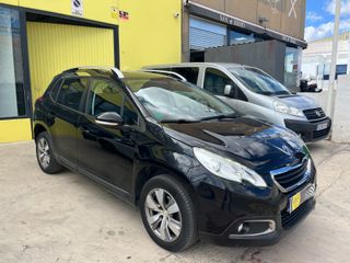 Peugeot 2008 Active 1.6 BlueHDi 100 S&S