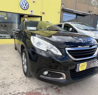 Peugeot 2008 Active 1.6 BlueHDi 100 S&S