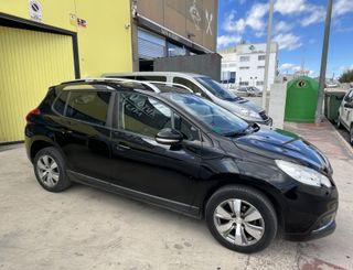 Peugeot 2008 Active 1.6 BlueHDi 100 S&S