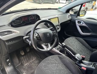 Peugeot 2008 Active 1.6 BlueHDi 100 S&S