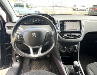 Peugeot 2008 Active 1.6 BlueHDi 100 S&S