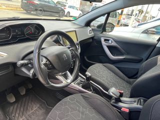 Peugeot 2008 Active 1.6 BlueHDi 100 S&S