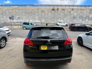 Peugeot 2008 Active 1.6 BlueHDi 100 S&S