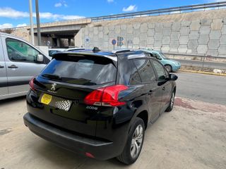 Peugeot 2008 Active 1.6 BlueHDi 100 S&S