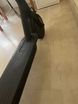 Xiaomi Scooter Pro 2