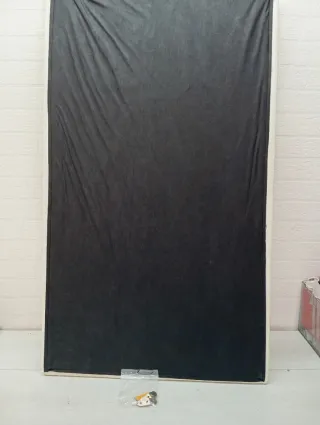 Cabecero blanco cama 90 , 105