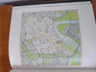 Ciudades patrimonio de la humanidad de España