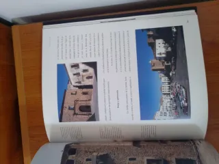 Ciudades patrimonio de la humanidad de España