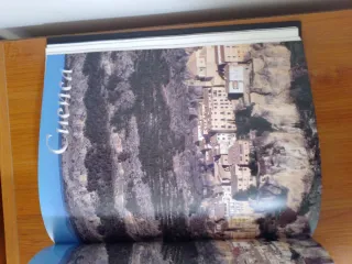 Ciudades patrimonio de la humanidad de España