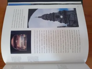 Ciudades patrimonio de la humanidad de España