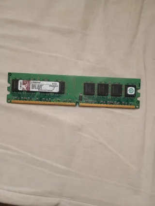 Placa Base ASRock con DDR2 de 500 a 2gb dual core