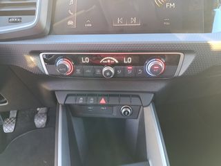 Audi A1 2021¡¡Desde 307€ al mes!!