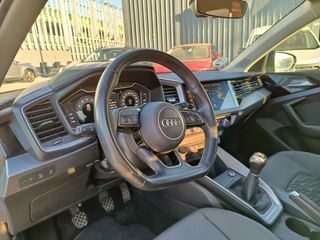 Audi A1 2021¡¡Desde 307€ al mes!!