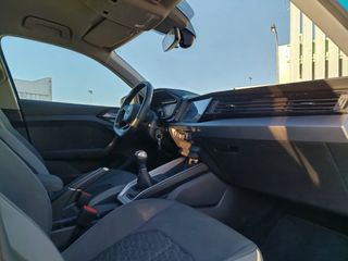 Audi A1 2021¡¡Desde 307€ al mes!!