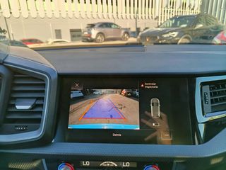 Audi A1 2021¡¡Desde 307€ al mes!!