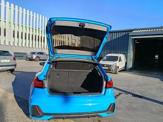 Audi A1 2021¡¡Desde 307€ al mes!!