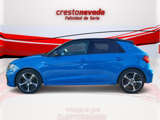 Audi A1 2021¡¡Desde 307€ al mes!!