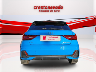 Audi A1 2021¡¡Desde 307€ al mes!!