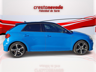 Audi A1 2021¡¡Desde 307€ al mes!!