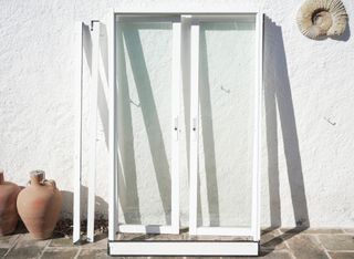 Ventanas aluminio doble cristal