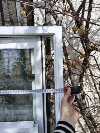 Ventanas aluminio doble cristal