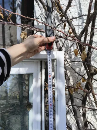 Ventanas aluminio doble cristal