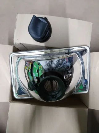 Faro Seat 131 Supermirafiori