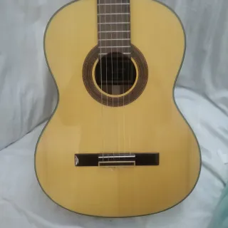 Guitarra José Gómez F90