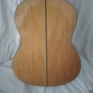 Guitarra José Gómez F90