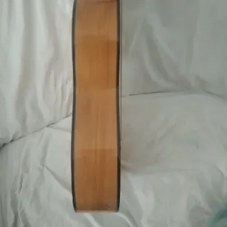 Guitarra José Gómez F90