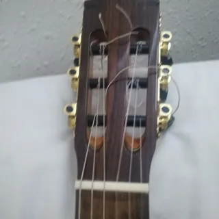 Guitarra José Gómez F90