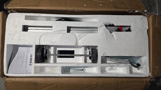 Cortadora de azulejos radial Einhell TE-TC 620 U