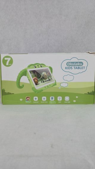 Tablet Okulaku Kids 7 Android