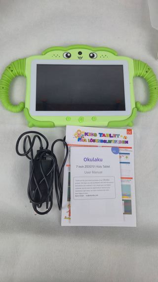 Tablet Okulaku Kids 7 Android