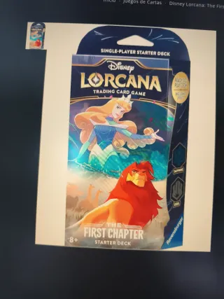 Disney Lorcana