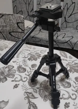 Trípode Velbon