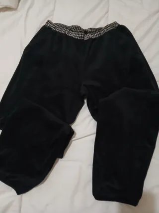 Tuta elegante Noi di Notte taglia XL