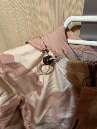 boomer rosa talla s berska