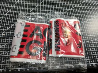 2x Aplaudidores League of Legends