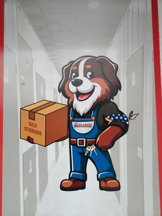 Trasteros grandes en Zaragoza – hasta 7m²