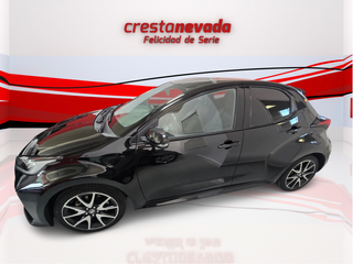 Toyota Yaris 2021 ¡¡Desde 299€ al mes!!