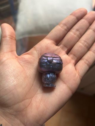 Figura Dustin Stranger Things Huevo Kinder