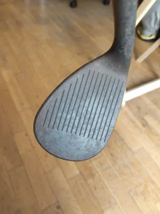 Gap Wedge Aprouch Callaway 52° Forged