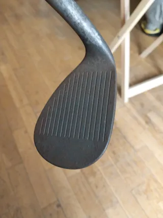 Gap Wedge Aprouch Callaway 52° Forged