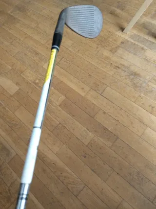 Gap Wedge Aprouch Callaway 52° Forged