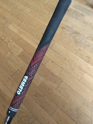 Gap Wedge Aprouch Callaway 52° Forged