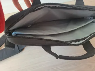 Maletín HP 15,6 para portátil