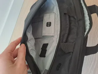 Maletín HP 15,6 para portátil