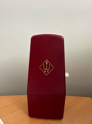 Wittner Taktell Junior Metrónomo